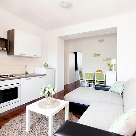 Apartment Alkar Sinj Εξωτερικό φωτογραφία
