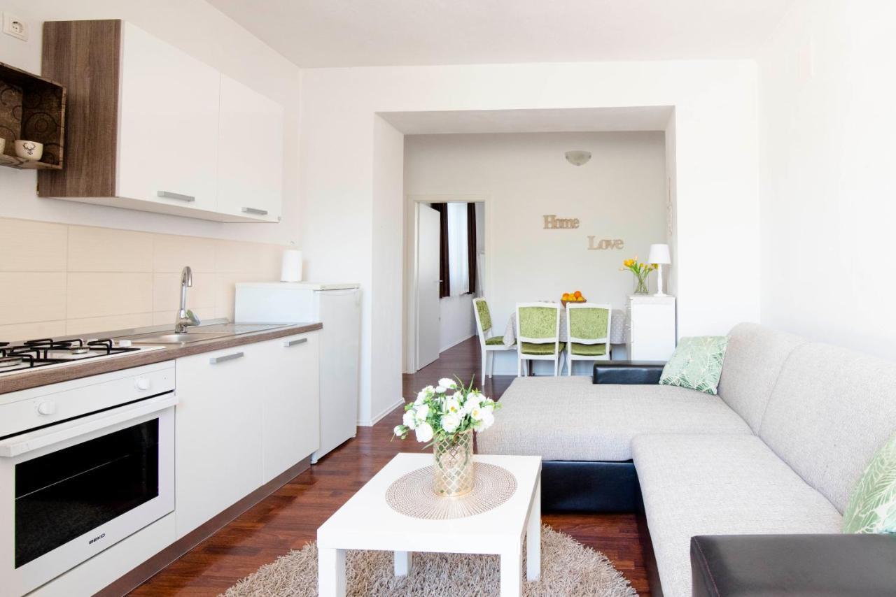 Apartment Alkar Sinj Εξωτερικό φωτογραφία
