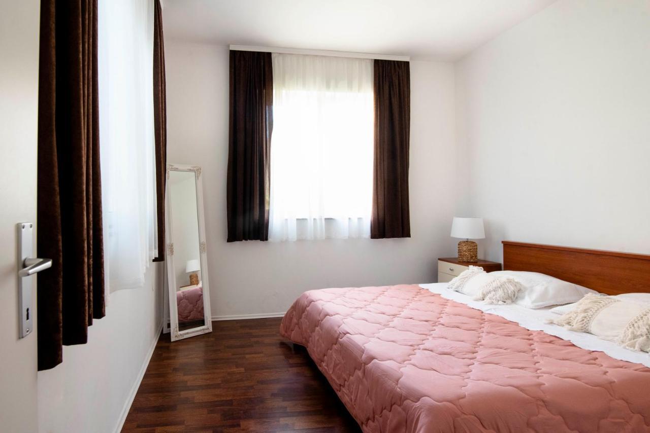 Apartment Alkar Sinj Εξωτερικό φωτογραφία