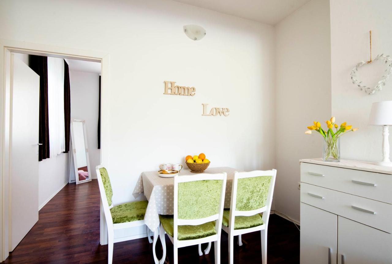 Apartment Alkar Sinj Εξωτερικό φωτογραφία