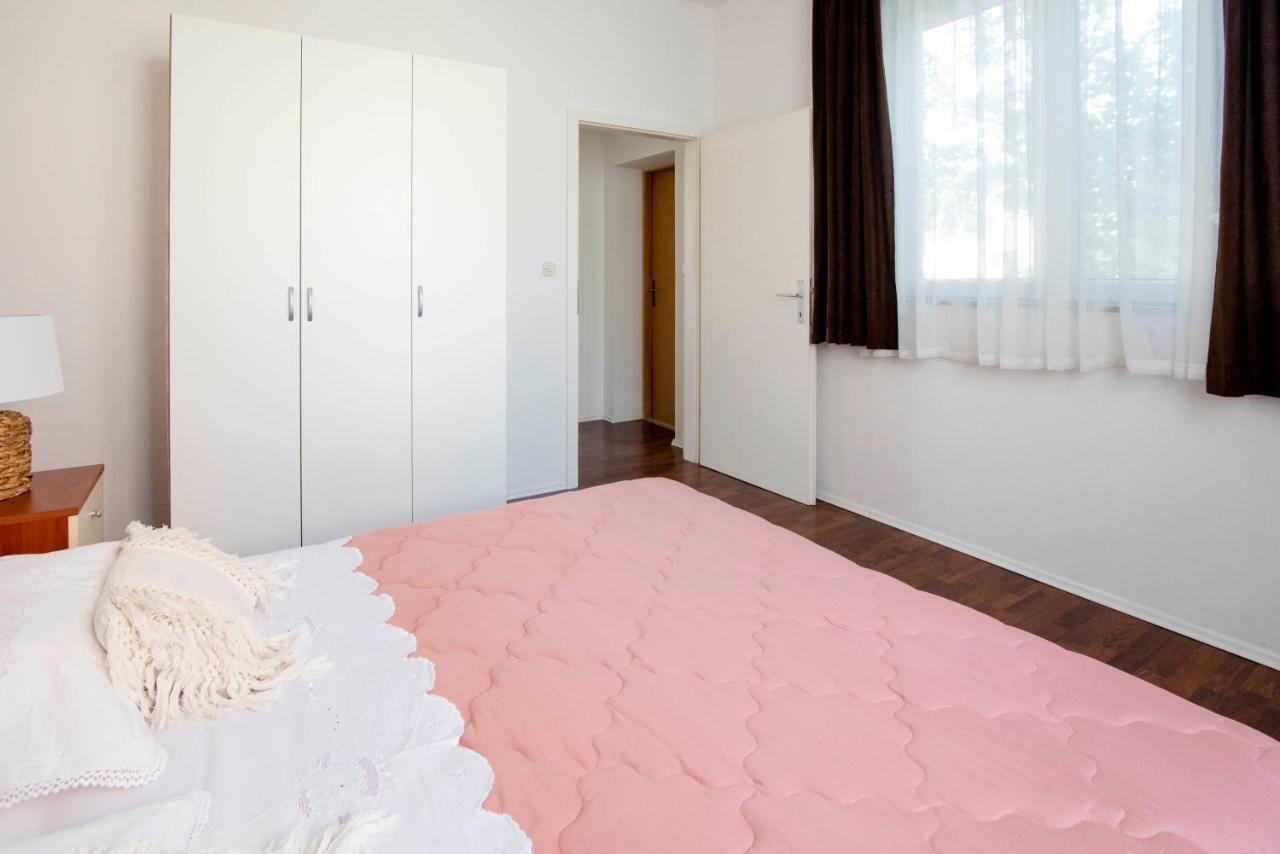 Apartment Alkar Sinj Εξωτερικό φωτογραφία
