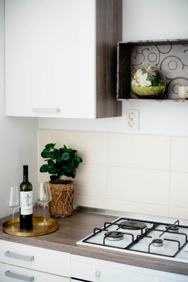 Apartment Alkar Sinj Εξωτερικό φωτογραφία