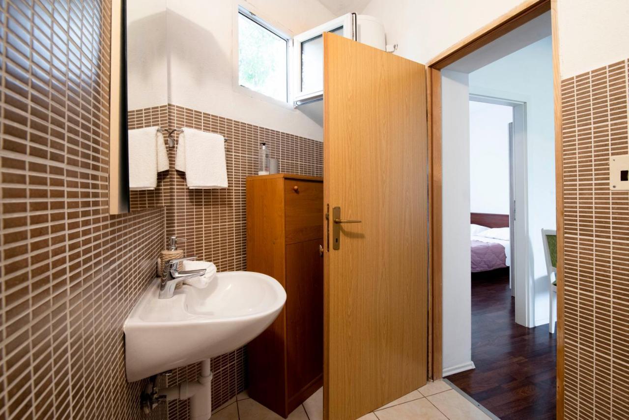 Apartment Alkar Sinj Εξωτερικό φωτογραφία