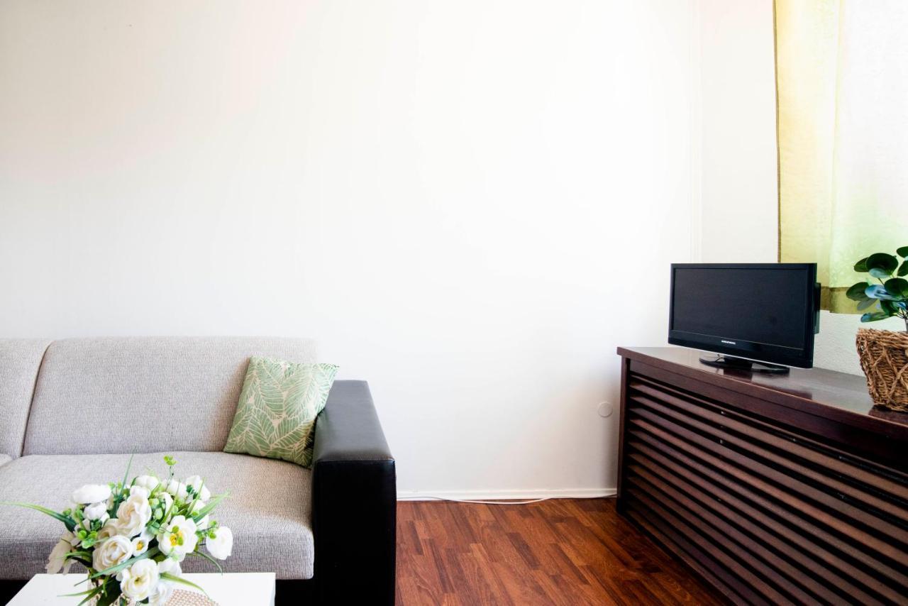 Apartment Alkar Sinj Εξωτερικό φωτογραφία
