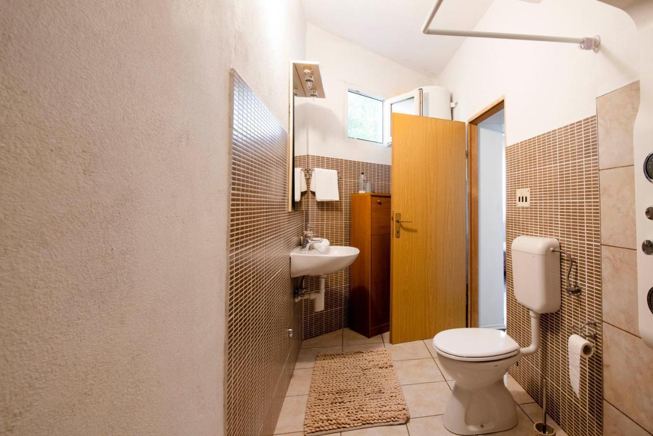 Apartment Alkar Sinj Εξωτερικό φωτογραφία