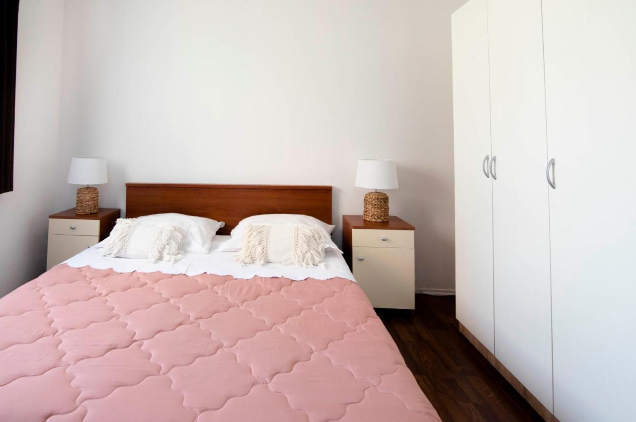 Apartment Alkar Sinj Εξωτερικό φωτογραφία